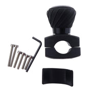 DURAFORCE 77700-01540 Steering Wheel Spinner Knob for Kubota B BX L M RTV Series Tractor