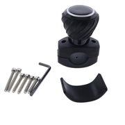 DURAFORCE 77700-01540 Steering Wheel Spinner Knob for Kubota B BX L M RTV Series Tractor