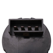 DURAFORCE Ignition Key Switch for Case Tractors D35 D40 D45 DX29 DX31 DX33 DX35 DX40 DX45