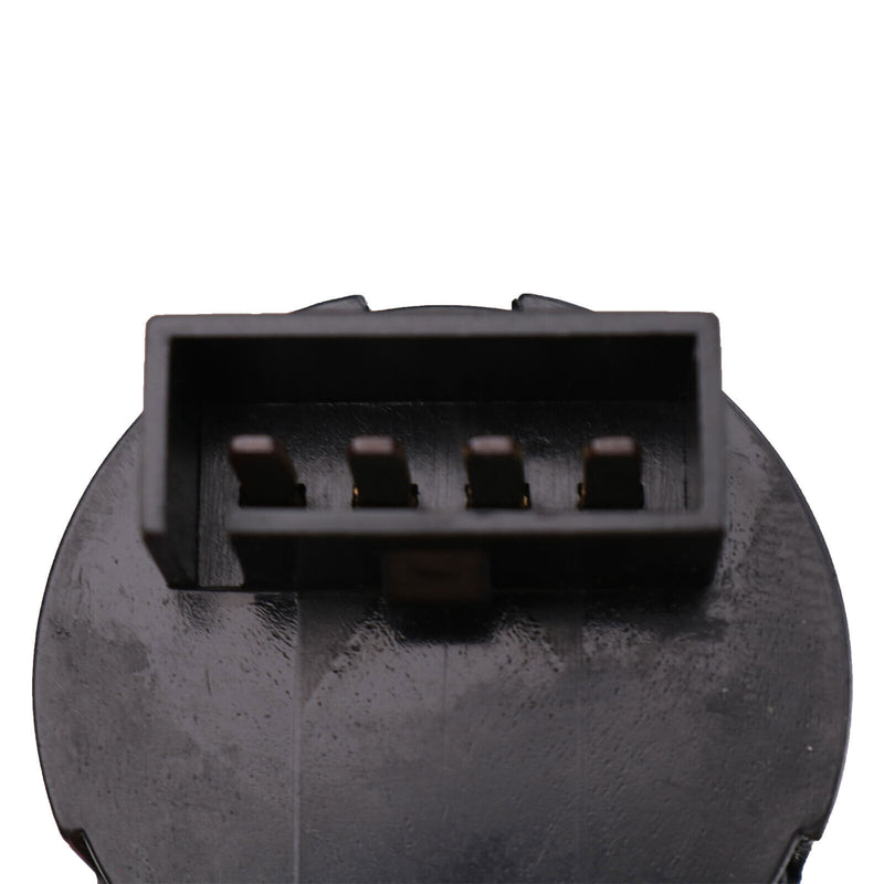DURAFORCE Ignition Key Switch for Case Tractors D35 D40 D45 DX29 DX31 DX33 DX35 DX40 DX45