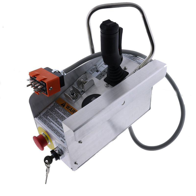 DURAFORCE Control Box 116063 115985 For SkyJack SJIII 3220 3226 4626 4632 Scissor Lift