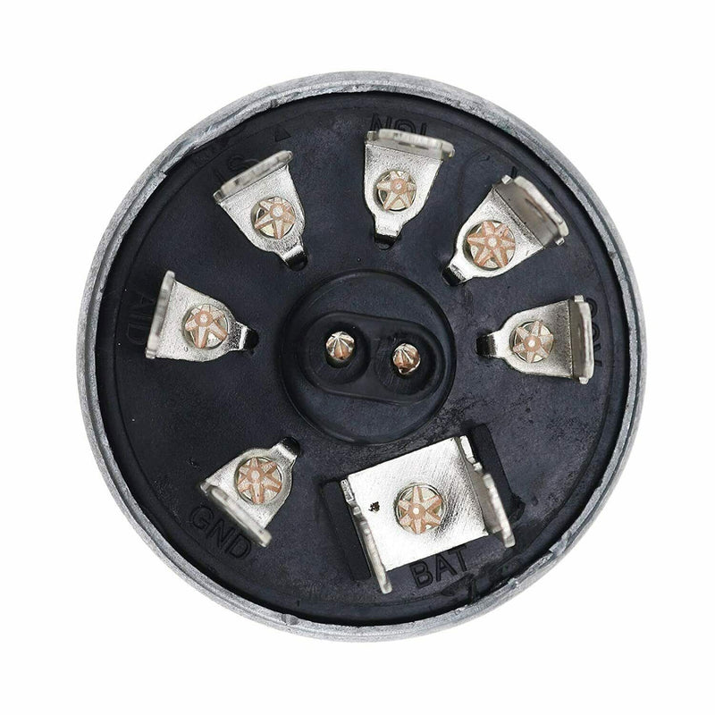 DURAFORCE RE264579 New Ignition Switch for John Deere 5103 5203 5104 5204 5303 5045D 5075E