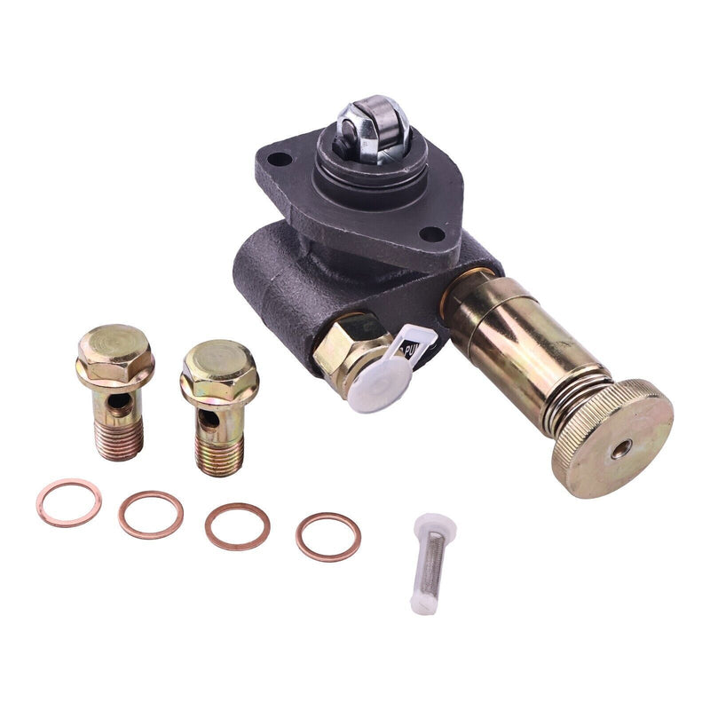 DURAFORCE New Fuel Supply Pump Fits for 9440080022 9 440 080 022 Fast Shipping!!!