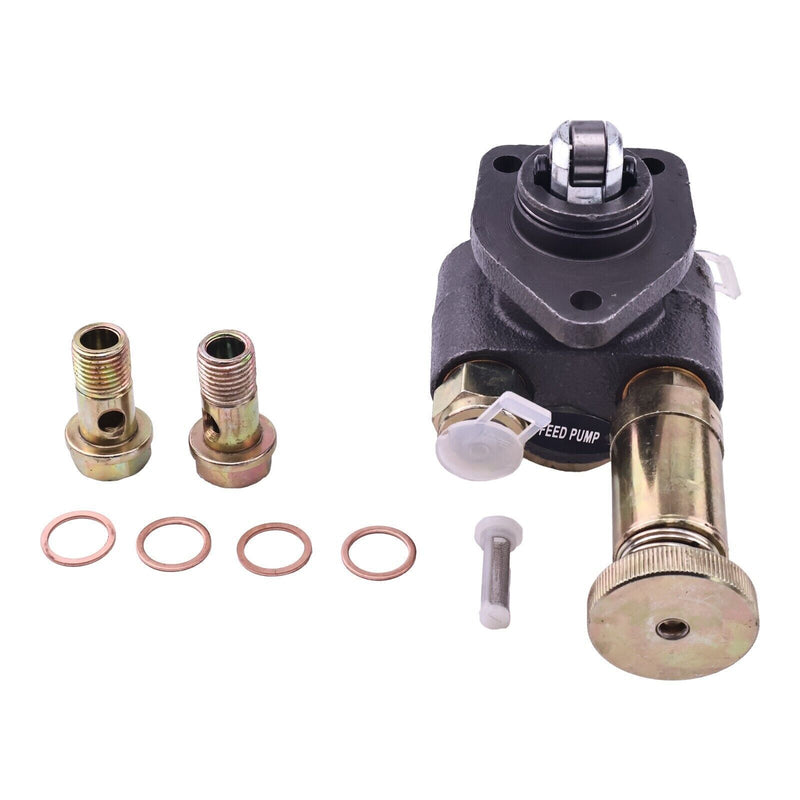 DURAFORCE New Fuel Supply Pump Fits for 9440080022 9 440 080 022 Fast Shipping!!!