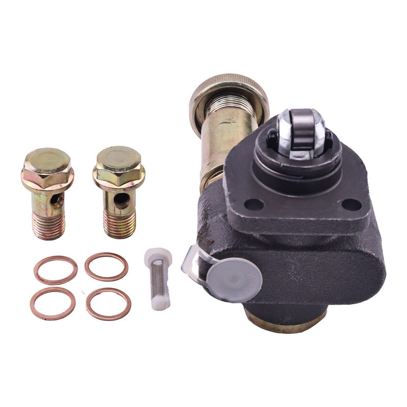 DURAFORCE New Fuel Supply Pump Fits for 9440080022 9 440 080 022 Fast Shipping!!!