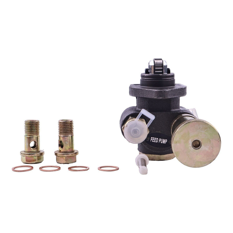 DURAFORCE New Fuel Supply Pump Fits for 9440080022 9 440 080 022 Fast Shipping!!!