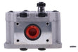 DURAFORCE K962635 Hydraulic Pump Fits for David Brown Tractors 880 885 990 995