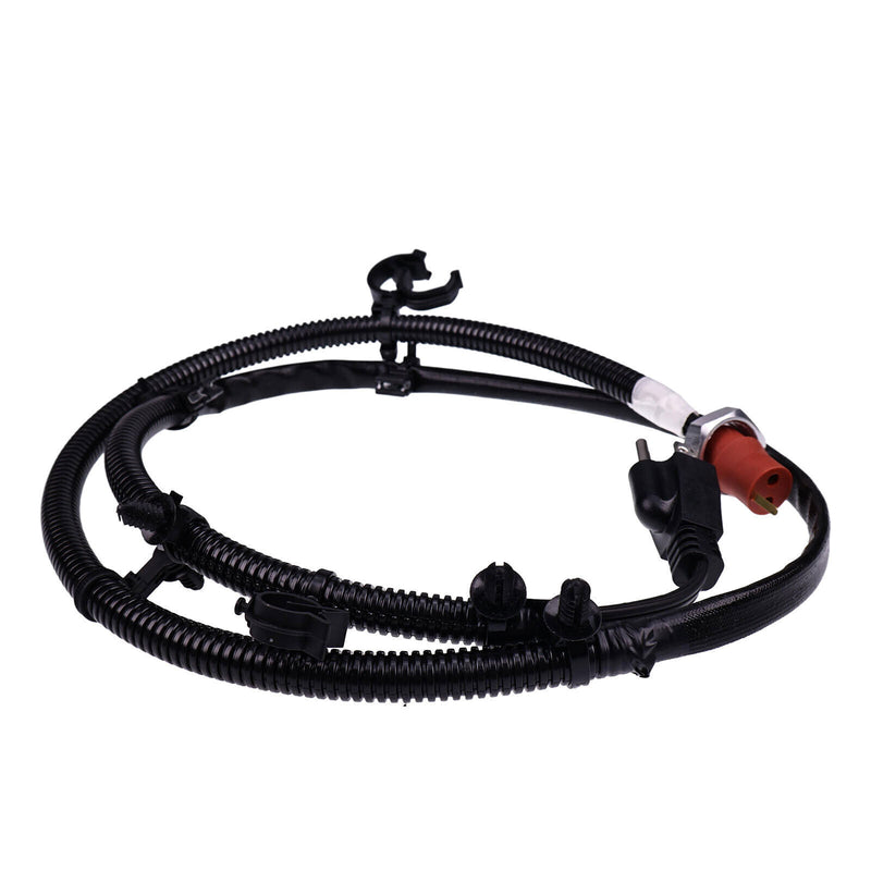 DURAFORCE New For Mopar Engine Block Heater Cord 68223419AA
