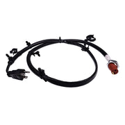 DURAFORCE New For Mopar Engine Block Heater Cord 68223419AA