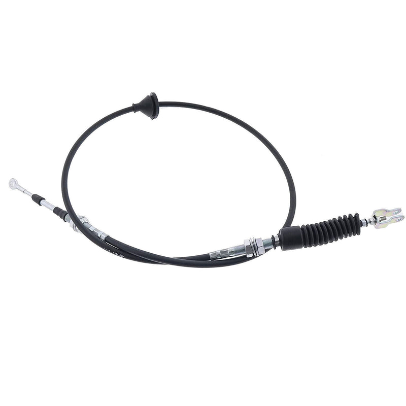 DURAFORCE 3C085-82970 Auxiliary Control Valve Lever Wire 3C081-82970 for Kubota M Series