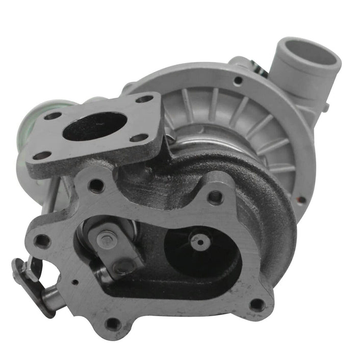 DURAFORCE 2389349 238-9349 Turbocharger for CAT 3024 247B 257B Turbo