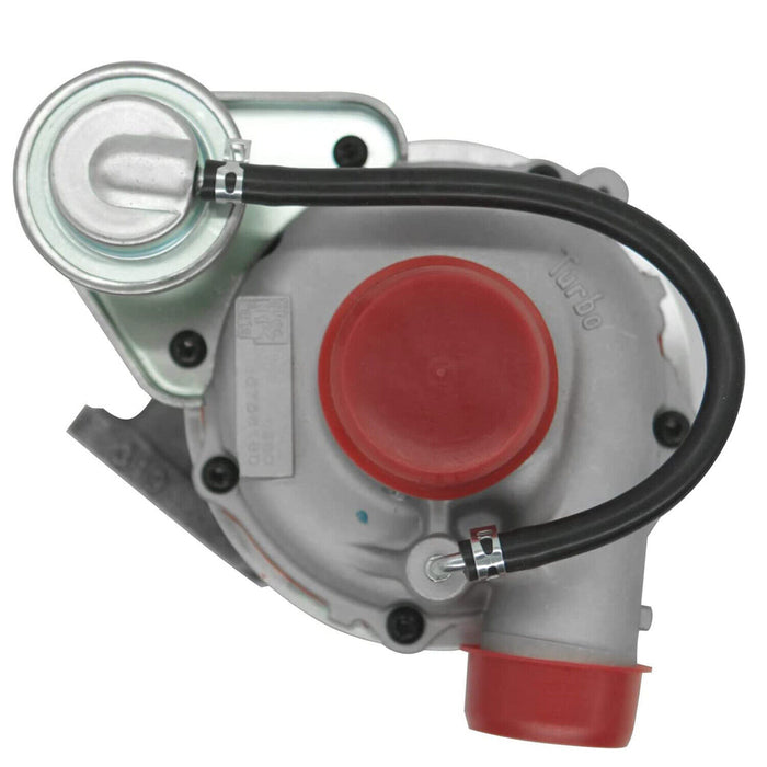 DURAFORCE 2389349 238-9349 Turbocharger for CAT 3024 247B 257B Turbo