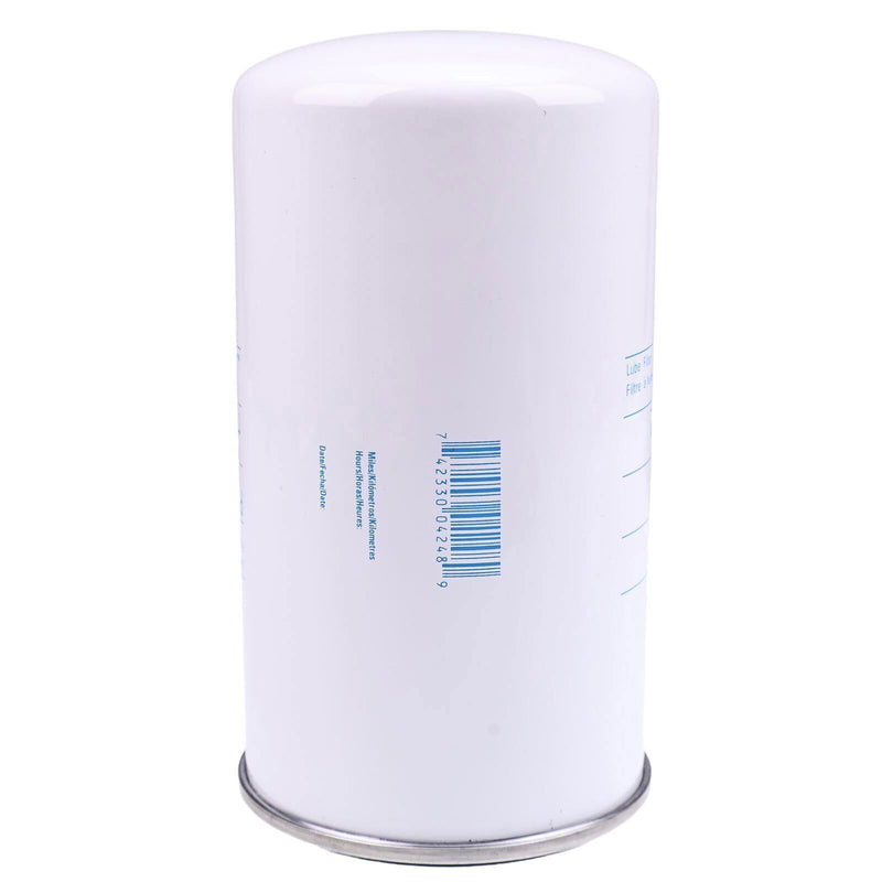 DURAFORCE Hydraulic Filter for Kubota HHTA0-37710 WIX 57098 Mahindra 2615 2815 3015
