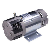 DURAFORCE 24V Electric Pump Motor for Skyjack SJIII3219, SJIII 3220,SJIII3226,SJIII4626