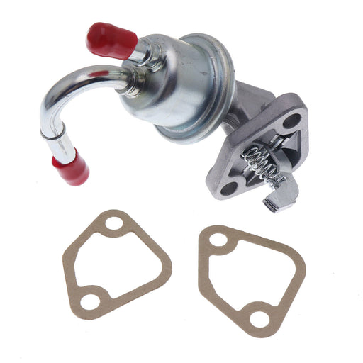 DURAFORCE Fuel Pump 6680838 for Kubota M7040 M8200 ME8200 M8540 M9000 ME9000 M9540 Tractor