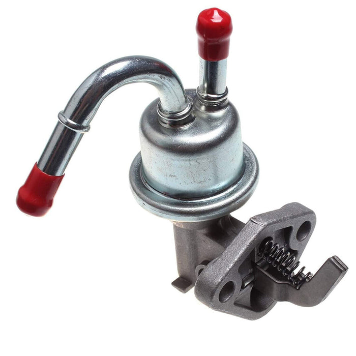DURAFORCE Fuel Pump 6680838 for Kubota M7040 M8200 ME8200 M8540 M9000 ME9000 M9540 Tractor