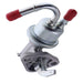 DURAFORCE Fuel Pump 6680838 for Kubota M7040 M8200 ME8200 M8540 M9000 ME9000 M9540 Tractor