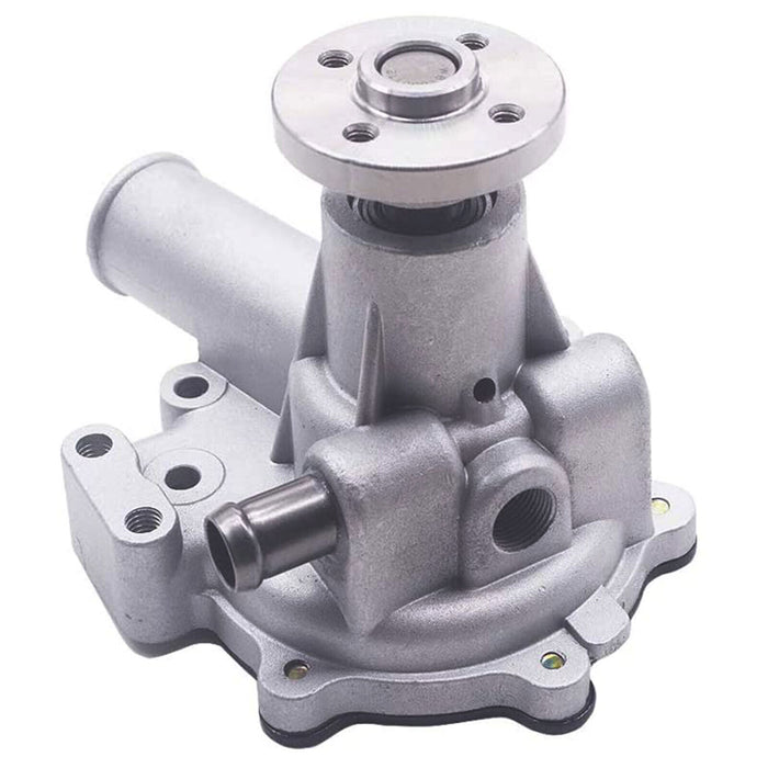 DURAFORCE New Water Pump U45010062 for ASV Compact Track Loader RC30 RC50 RC60