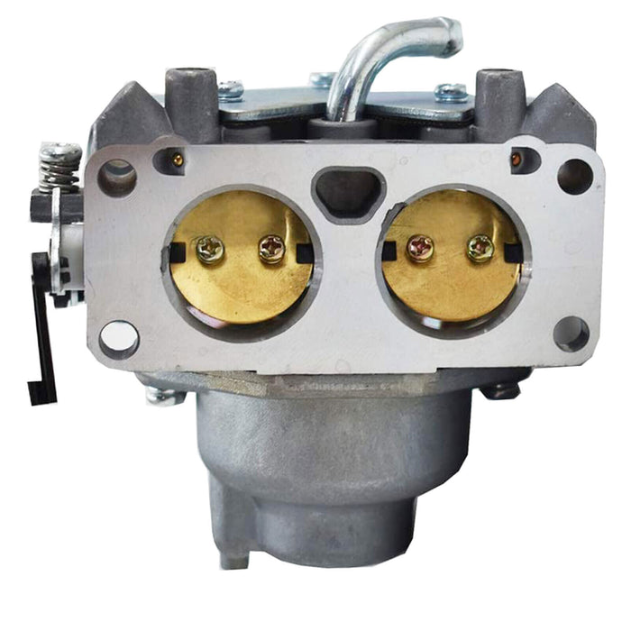 DURAFORCE New Carburetor MIA10401 for John Deere Mower Front 647A 717A Engine