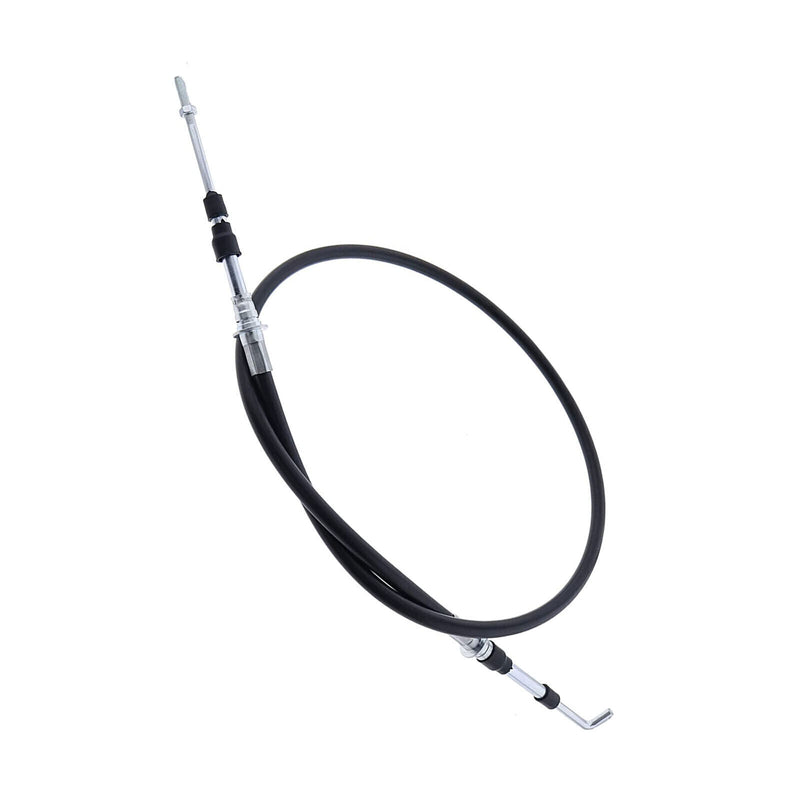 DURAFORCE Throttle Cable AT196606 for John Deere Backhoe Loader 310G 310J 310K 310SJ 310SK