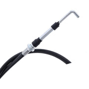 DURAFORCE Throttle Cable AT196606 for John Deere Backhoe Loader 310G 310J 310K 310SJ 310SK
