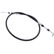 DURAFORCE Throttle Cable AT196606 for John Deere Backhoe Loader 310G 310J 310K 310SJ 310SK