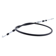 DURAFORCE Throttle Cable AT196606 for John Deere Backhoe Loader 310G 310J 310K 310SJ 310SK