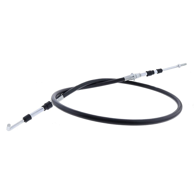 DURAFORCE Throttle Cable AT196606 for John Deere Backhoe Loader 310G 310J 310K 310SJ 310SK