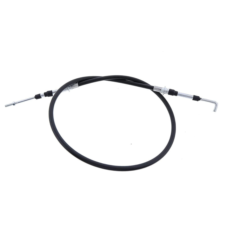 DURAFORCE Throttle Cable AT196606 for John Deere Backhoe Loader 310G 310J 310K 310SJ 310SK