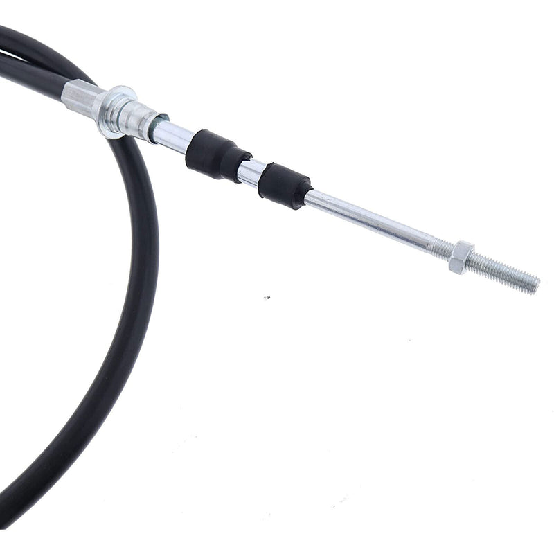 DURAFORCE Throttle Cable AT196606 for John Deere Backhoe Loader 310G 310J 310K 310SJ 310SK