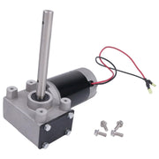 DURAFORCE For Snowex Salt Spreader Motor 575 1075 D6106 D6107 D610706 SP3000 SP6000 SP8000
