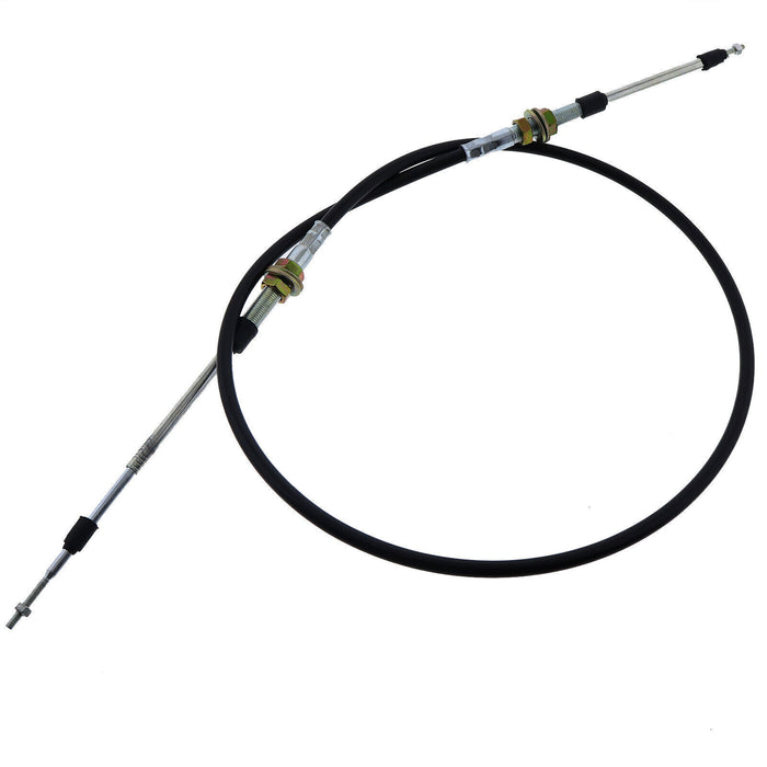 DURAFORCE New Throttle Cable for Komatsu D20 or D21 Dozer, Loader 103-43-35270 Free Ship