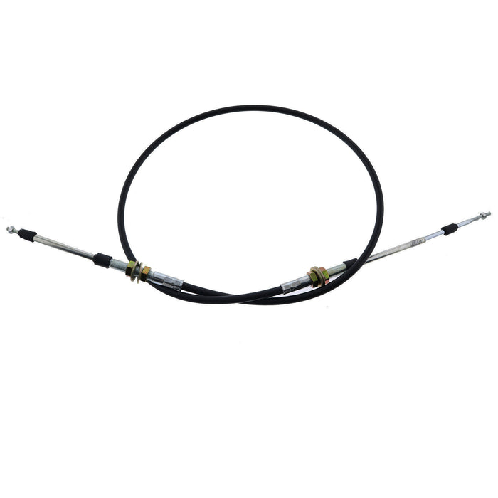 DURAFORCE New Throttle Cable for Komatsu D20 or D21 Dozer, Loader 103-43-35270 Free Ship