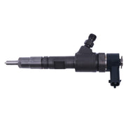 DURAFORCE Fuel Injector 1J801-53052 for Kubota V1803 V2403 Engine Bosch 0445110777