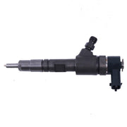 DURAFORCE Fuel Injector 1J801-53052 for Kubota V1803 V2403 Engine Bosch 0445110777