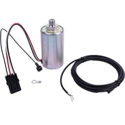 DURAFORCE New For Muncie Solenoid Kit, Electric Shift PTO, Part # 28TK4587 Dump Truck