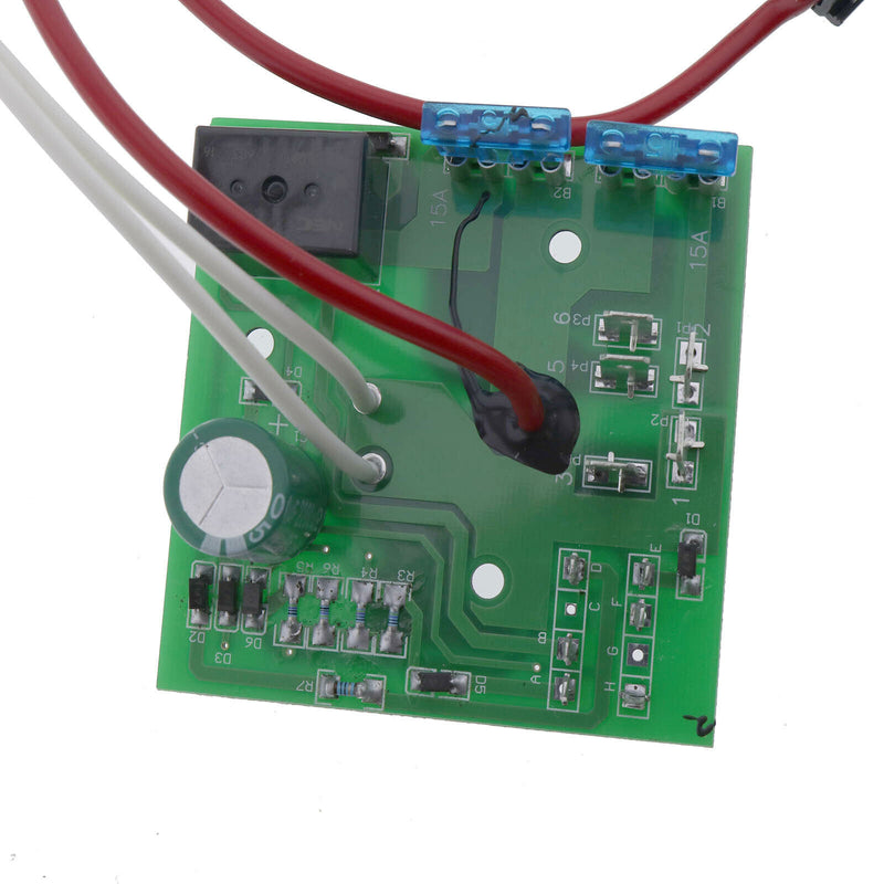 DURAFORCE For John Deere 345 325 335 Serial Number-070000 Ignition Switch Module AM122913