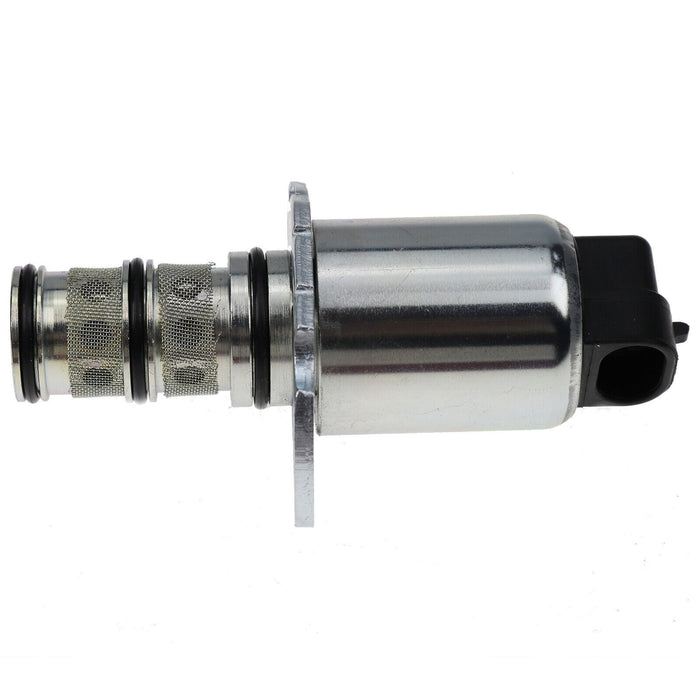 DURAFORCE Transmission Solenoid Valve 0501 320 204 /0501320204/0501.320.204 for ZF Models