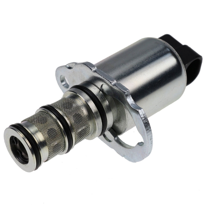 DURAFORCE Transmission Solenoid Valve 0501 320 204 /0501320204/0501.320.204 for ZF Models