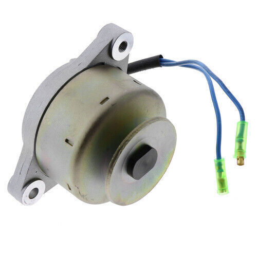 DURAFORCE 12V 14A Mini Alternator 15531-64017 for Kubota Z482 D722 D750 D850 D950 Engine