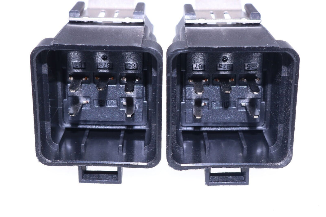 DURAFORCE 2X Magnetic Relay Switch 6670312 for Bobcat 731 732 741 742 743 751 753 763 773