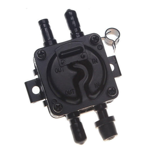 DURAFORCE New Fuel Pump for Onan P216G P218G P220G P224G B43E B43G B48G B43 B48 P218 P220