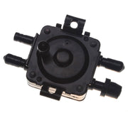DURAFORCE New Fuel Pump for Onan P216G P218G P220G P224G B43E B43G B48G B43 B48 P218 P220