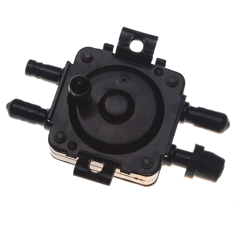 DURAFORCE New Fuel Pump for Onan P216G P218G P220G P224G B43E B43G B48G B43 B48 P218 P220
