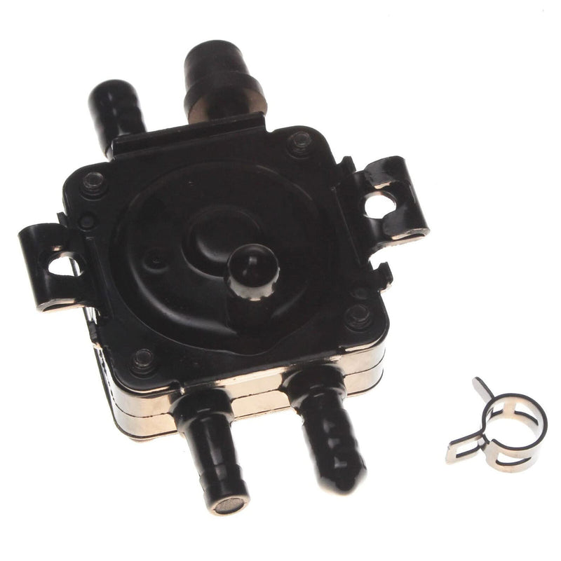 DURAFORCE New Fuel Pump for Onan P216G P218G P220G P224G B43E B43G B48G B43 B48 P218 P220