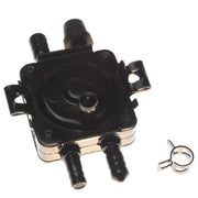 DURAFORCE New Fuel Pump for Onan P216G P218G P220G P224G B43E B43G B48G B43 B48 P218 P220