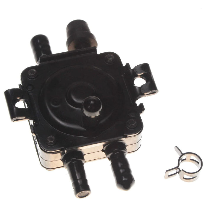 DURAFORCE New Fuel Pump for Onan P216G P218G P220G P224G B43E B43G B48G B43 B48 P218 P220