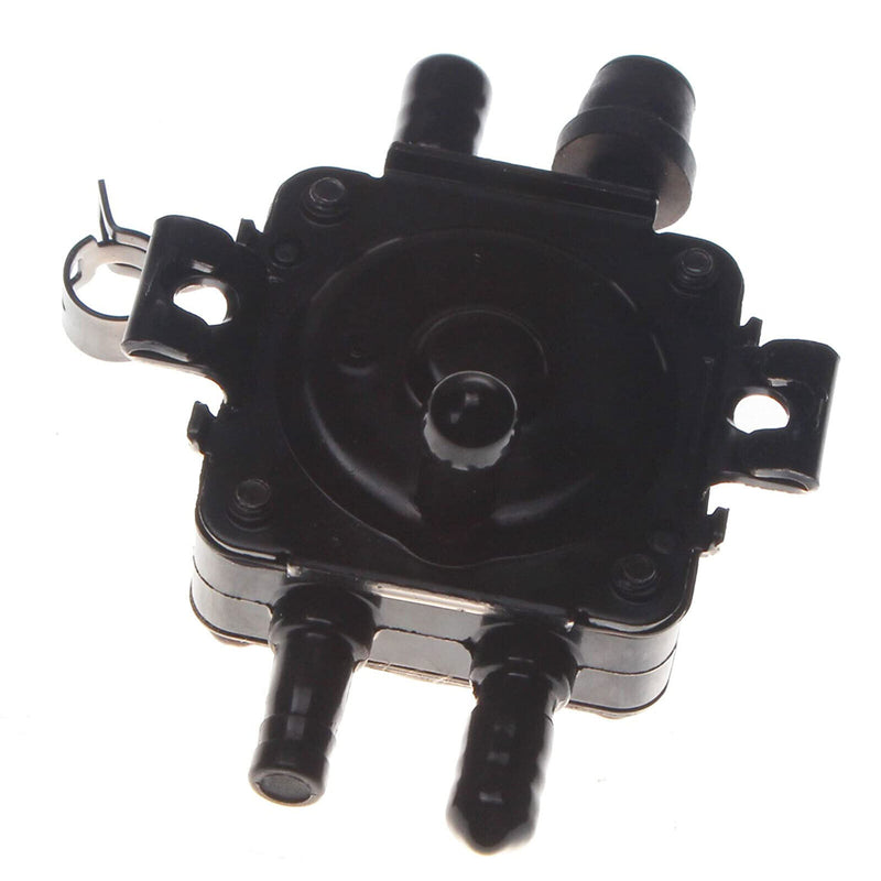DURAFORCE New Fuel Pump for Onan P216G P218G P220G P224G B43E B43G B48G B43 B48 P218 P220