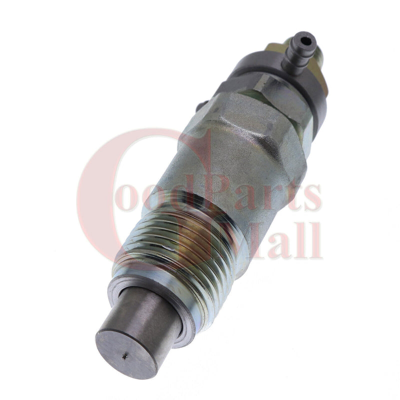 DURAFORCE 4PCS New Fuel Injector for Kubota L245DT L245F L245H L275 L185F L345DT L355S
