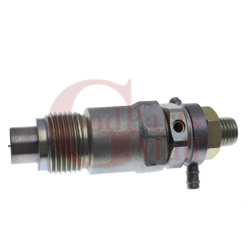 DURAFORCE 4PCS New Fuel Injector for Kubota L245DT L245F L245H L275 L185F L345DT L355S